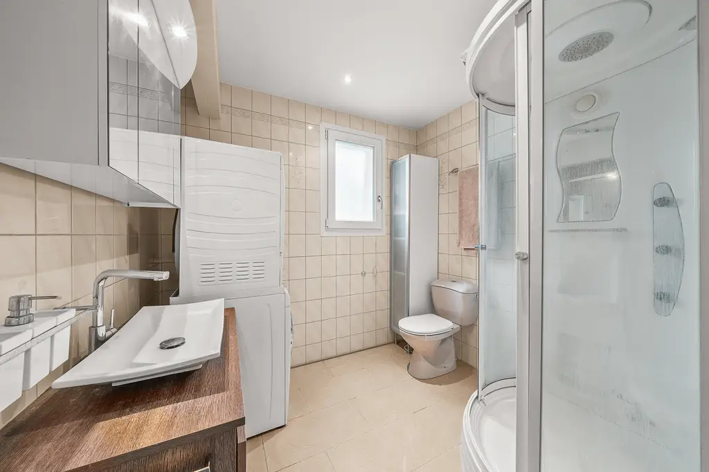 Maison individuelle de 6.5pces à Belmont (VD)