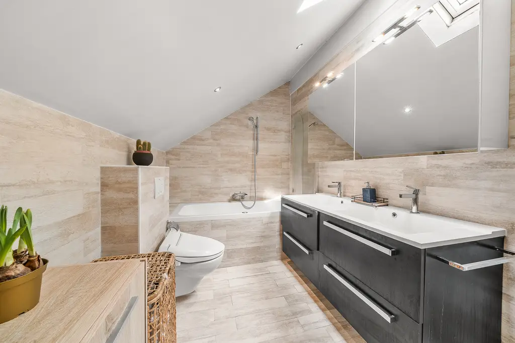 Maison individuelle de 6.5pces à Belmont (VD)