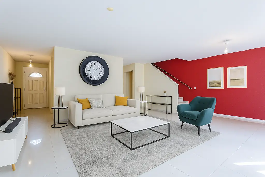 Une villa de 4.5 pièces pensée pour la vie de famille