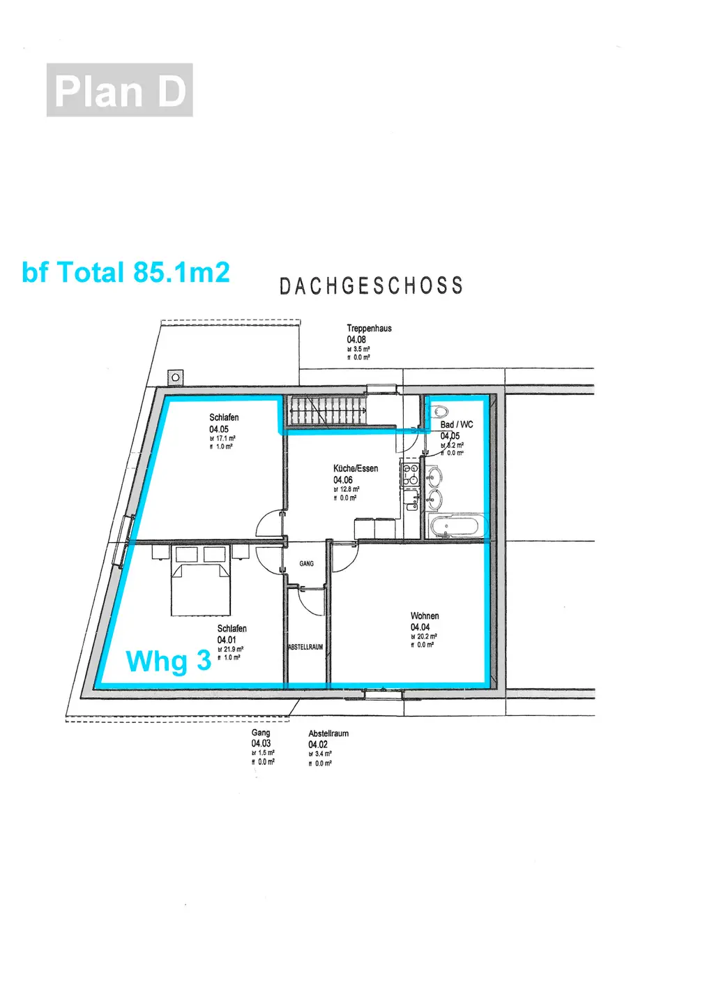 RENOVIERT – HOHE DECKEN – SICHTBALKEN – AKTUELL VERMIETET!