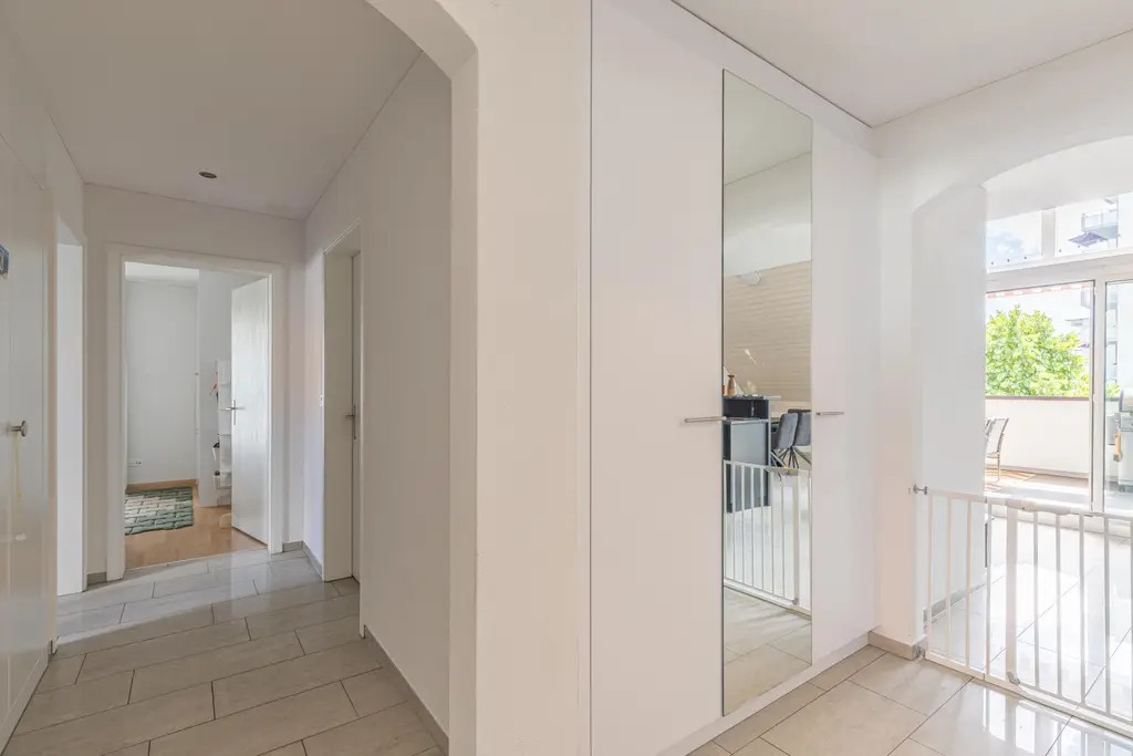 Ein Zuhause mit besonderem Charme