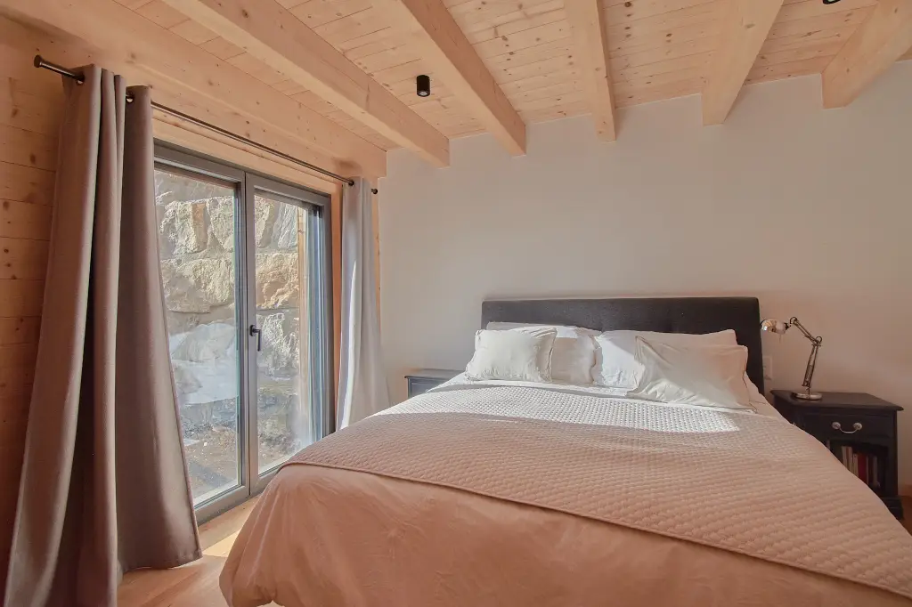 Magnifique chalet  à Champéry
