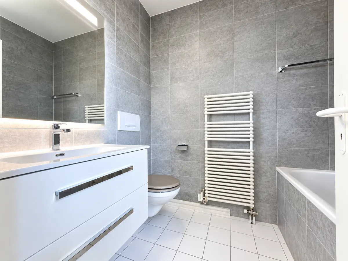 Appartement spacieux de 4 chambres à Petit Sacconex