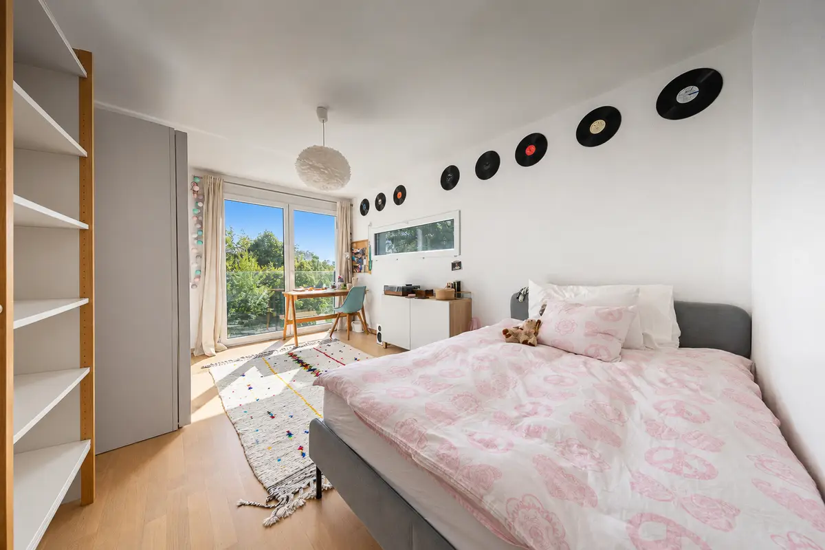 Très belle villa familiale