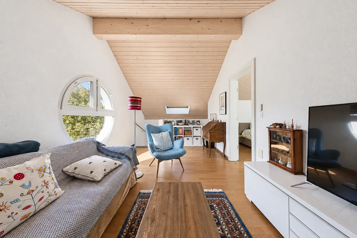 Très belle villa familiale