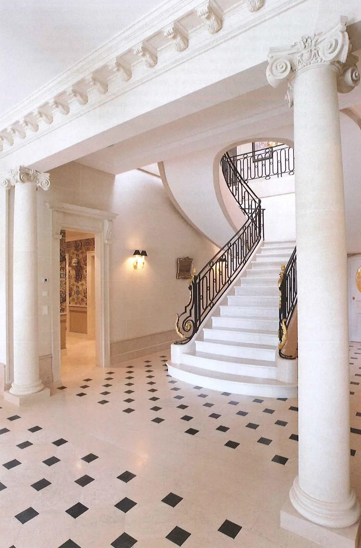 Superbe Villa à deux pas du Lac