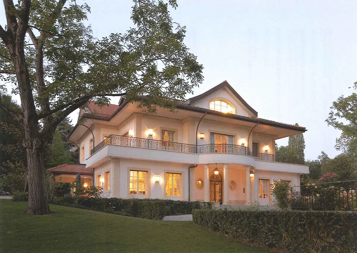 Superbe Villa à deux pas du Lac