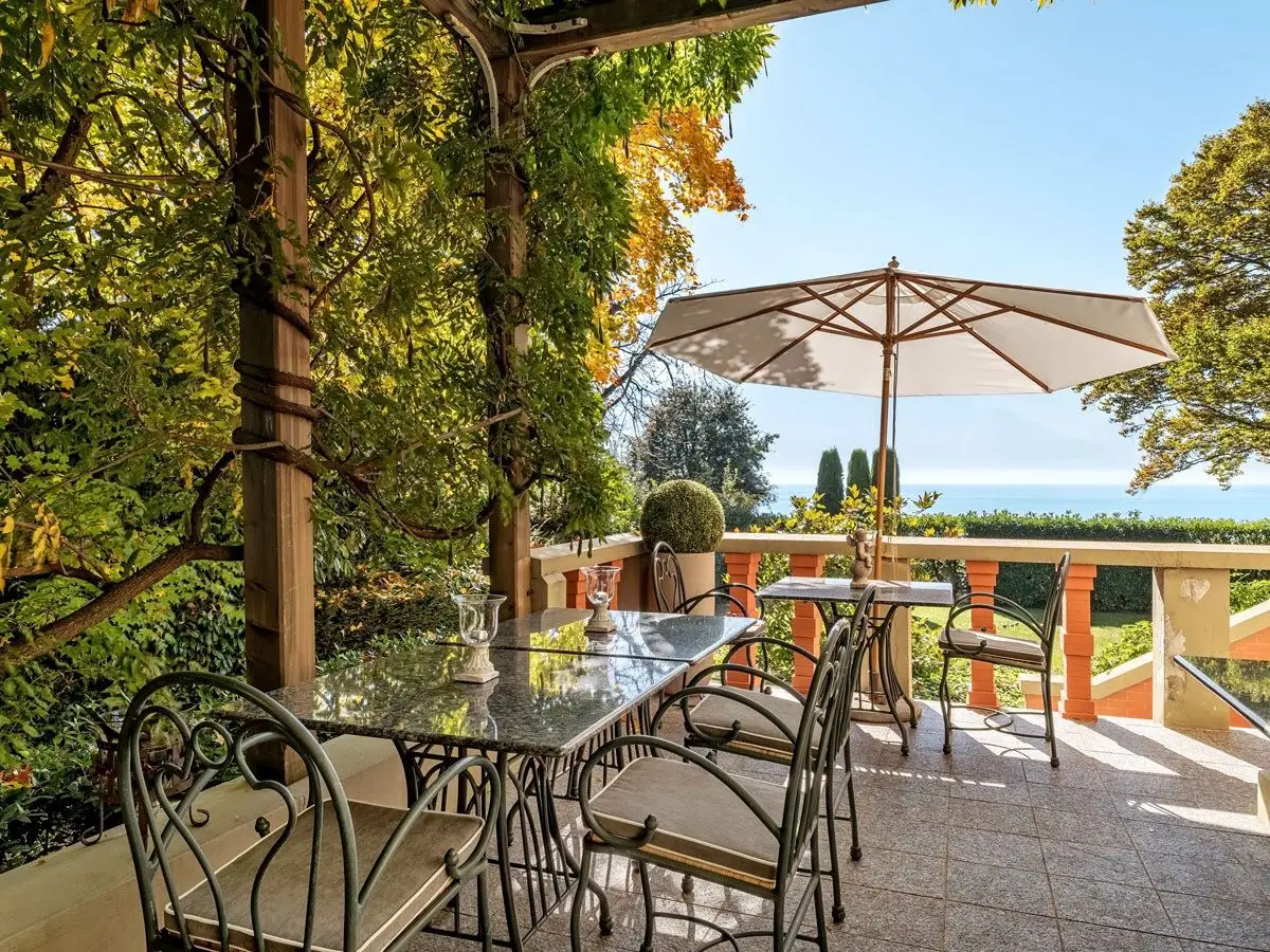 "Villa Kruger" bien d'exception dans un calme absolu
