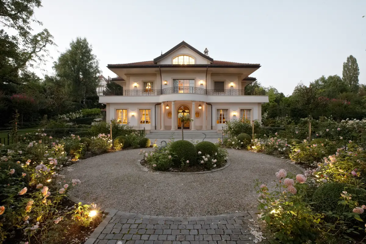 Superbe Villa à deux pas du Lac