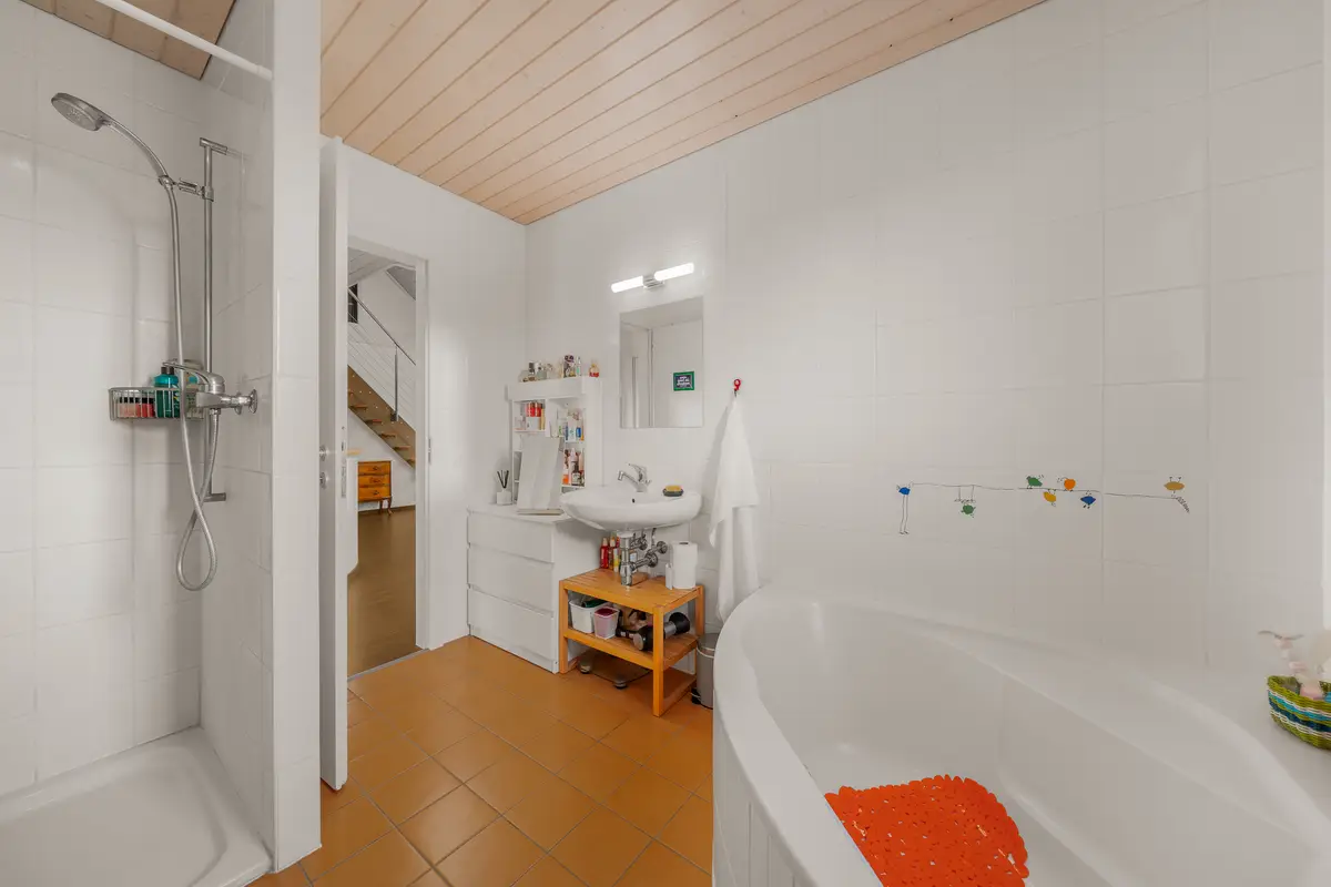 Très belle propriété à deux pas de Morges!