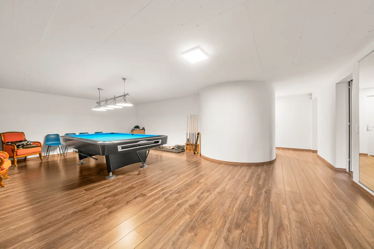 Très belle propriété à deux pas de Morges!