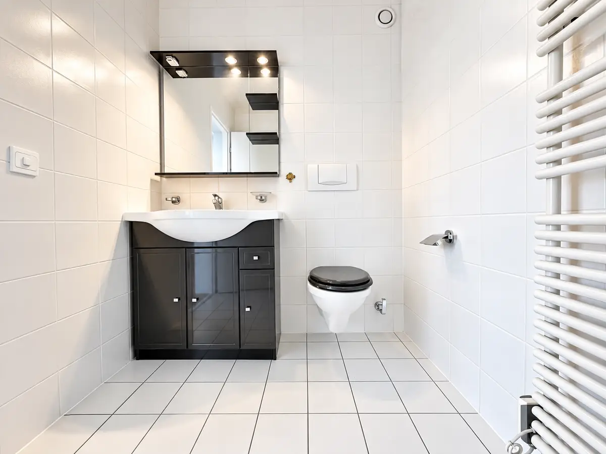 Appartement spacieux de 4 chambres à Petit Sacconex