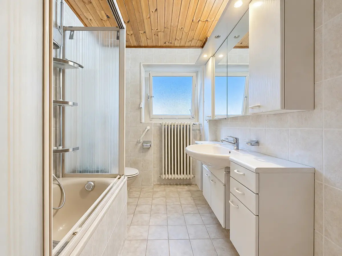 En exclusivité! Charmante maison vaudoise!