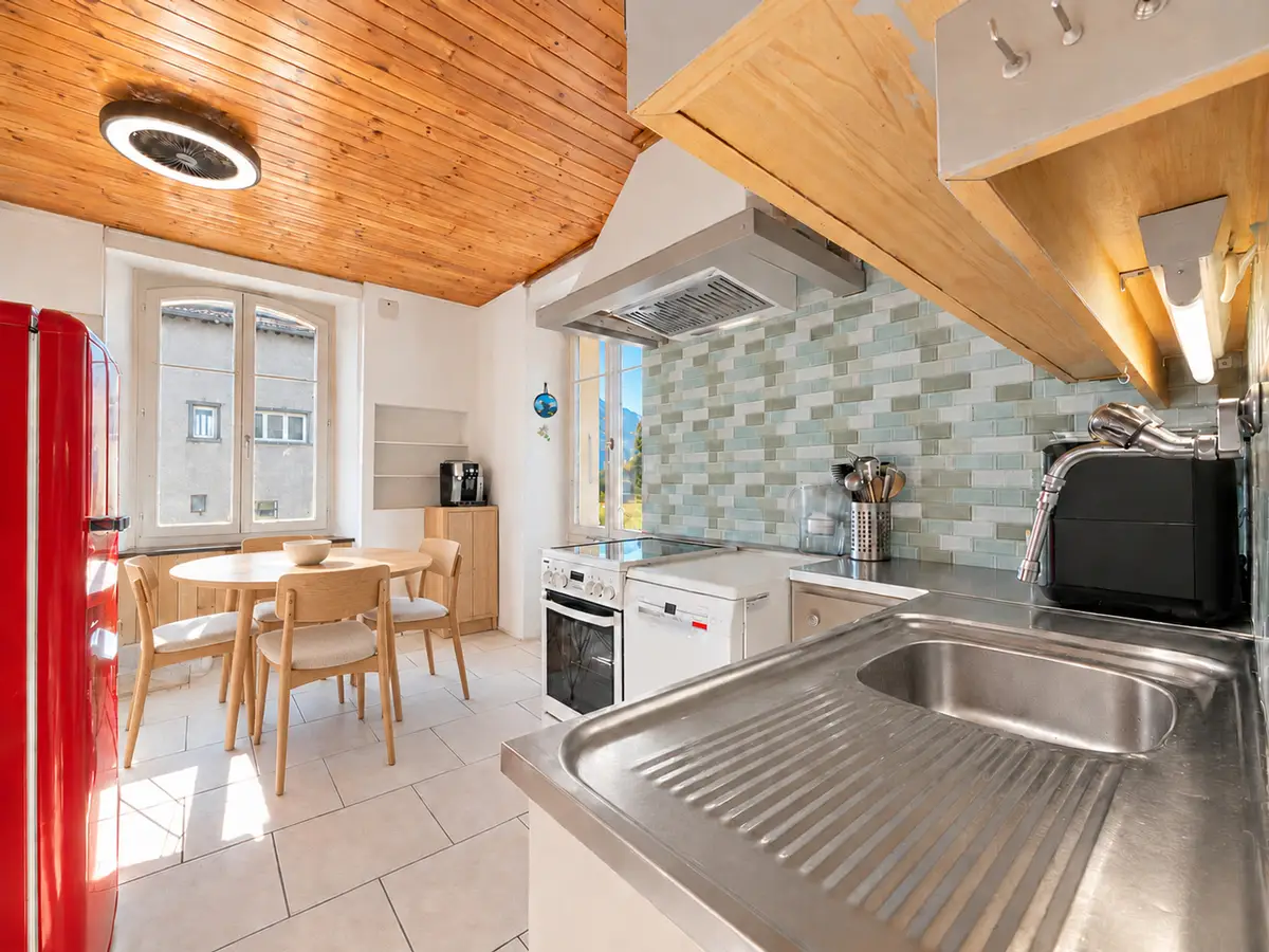 En exclusivité! Charmante maison vaudoise!