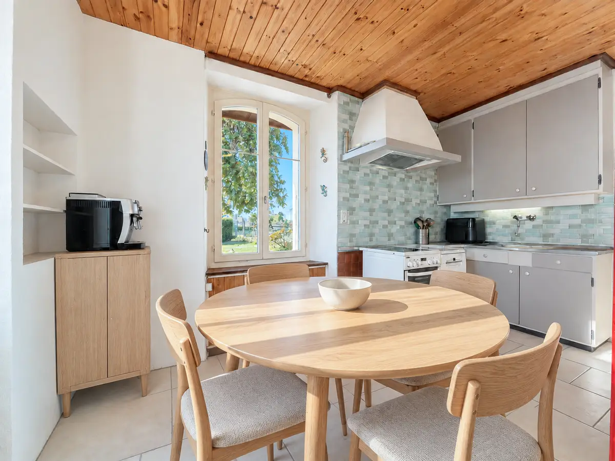 En exclusivité! Charmante maison vaudoise!