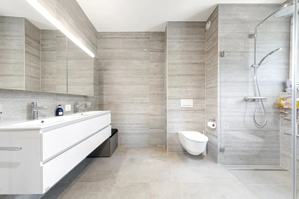 Magnifique appartement de standing dans un cadre idyllique
