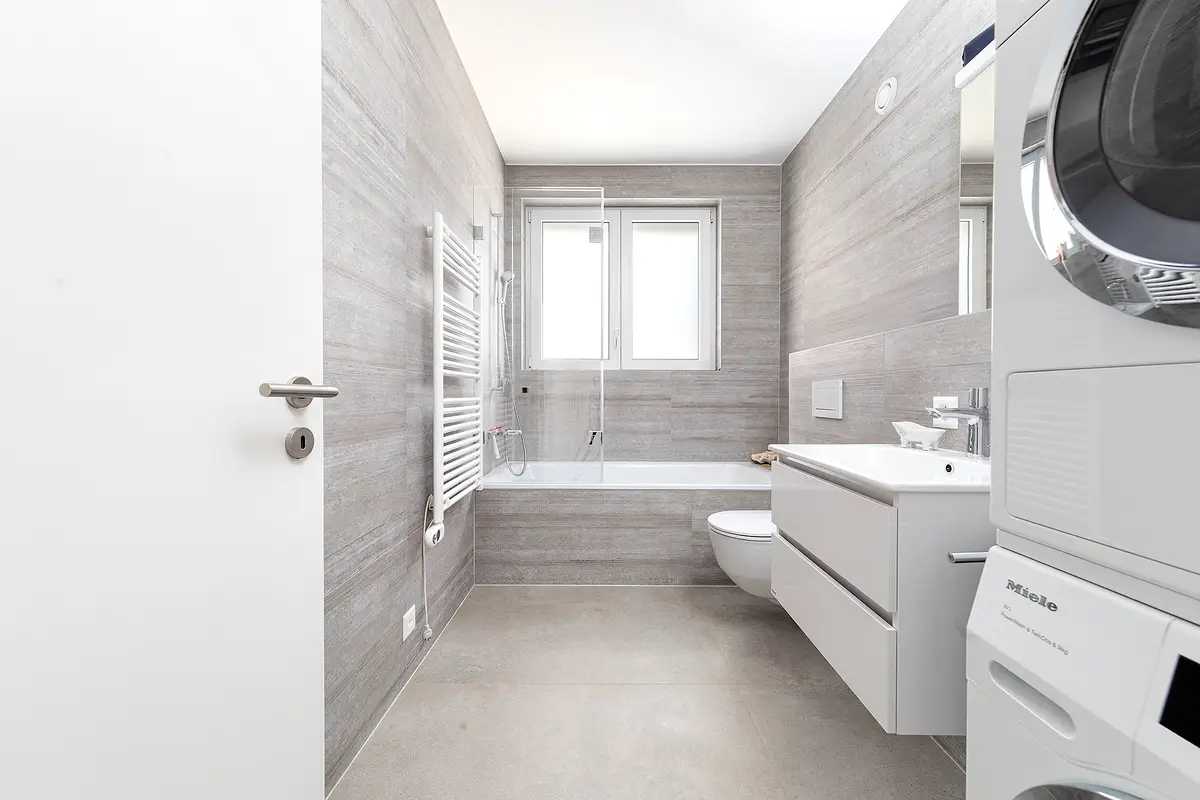 Magnifique appartement de standing dans un cadre idyllique