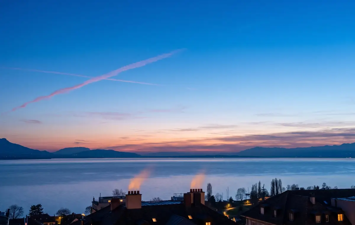 Villa existante / Immeuble de caractère avec fort potentiel de développement au cœur de Lausanne