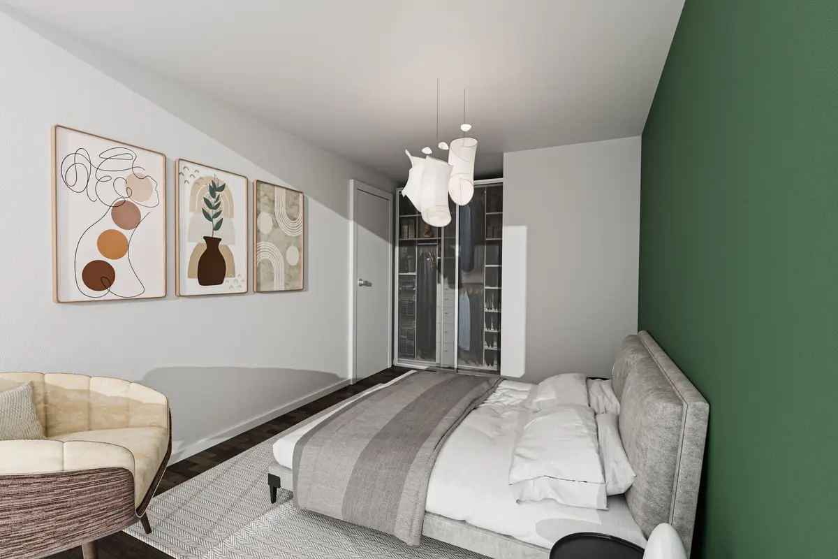 Promotion "Au Coeur du Village" ! Lot B2
