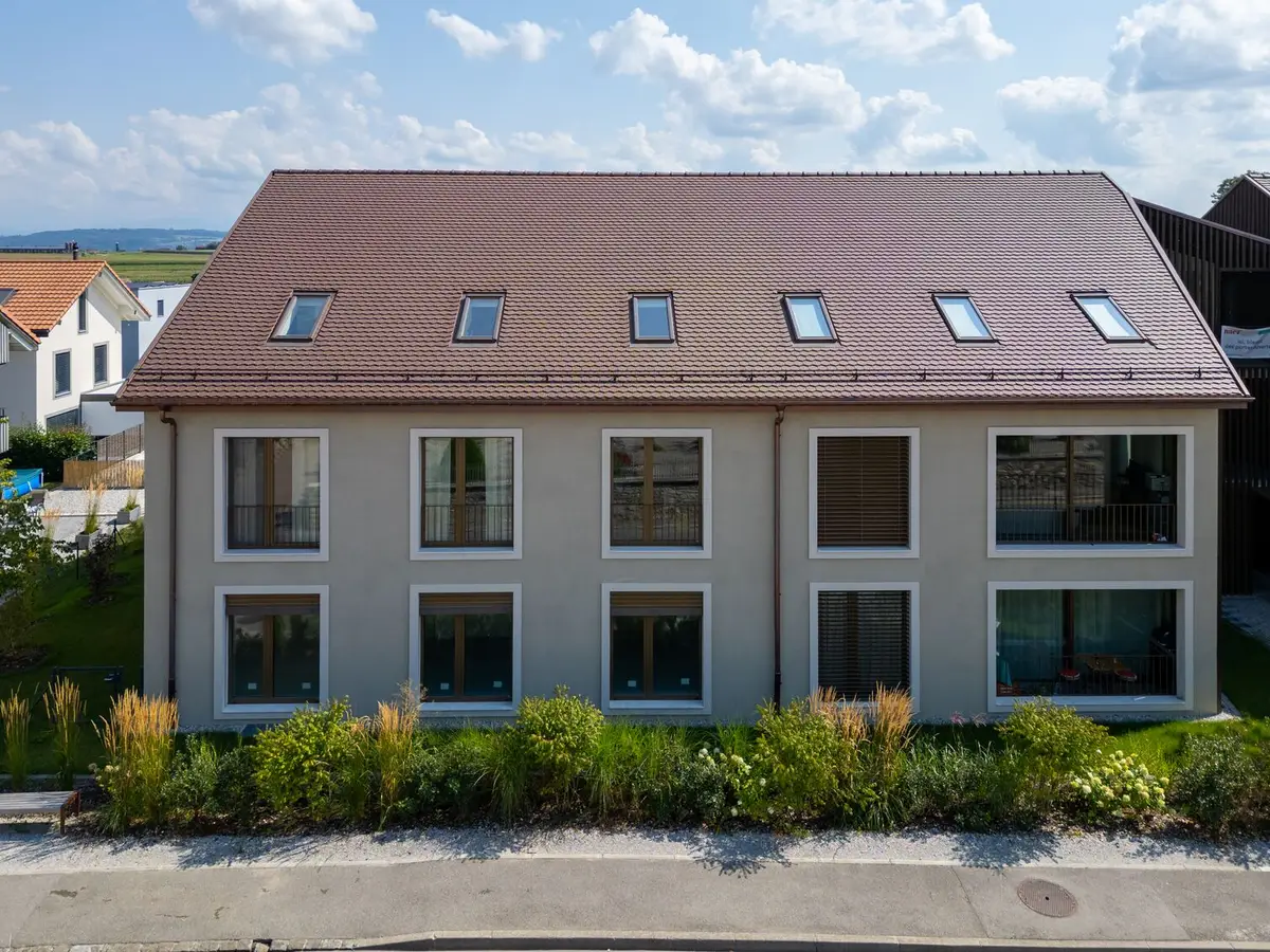 Promotion "Au Coeur du Village" ! Lot B2