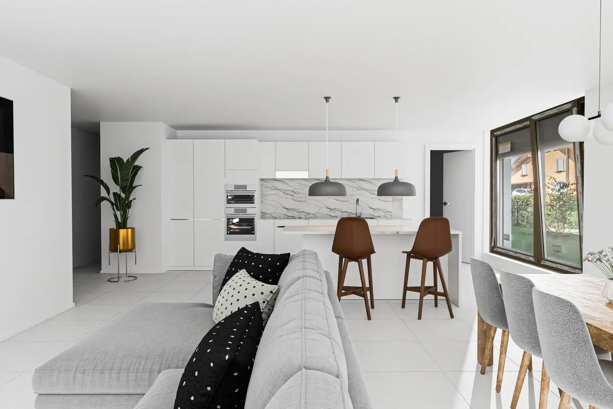 Promotion "Au Coeur du Village" ! Lot B2