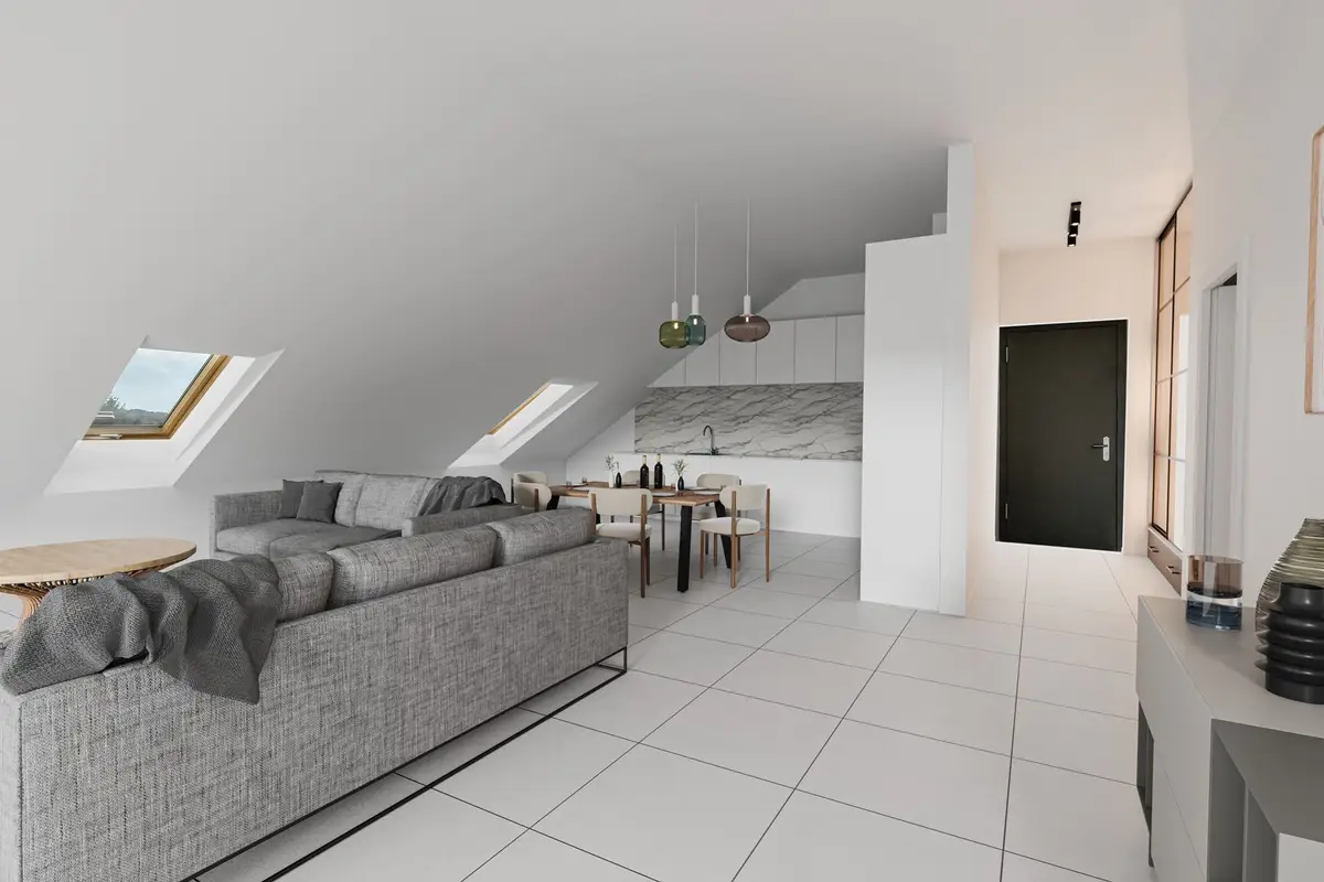 Promotion "Au Coeur du Village" ! Lot B8