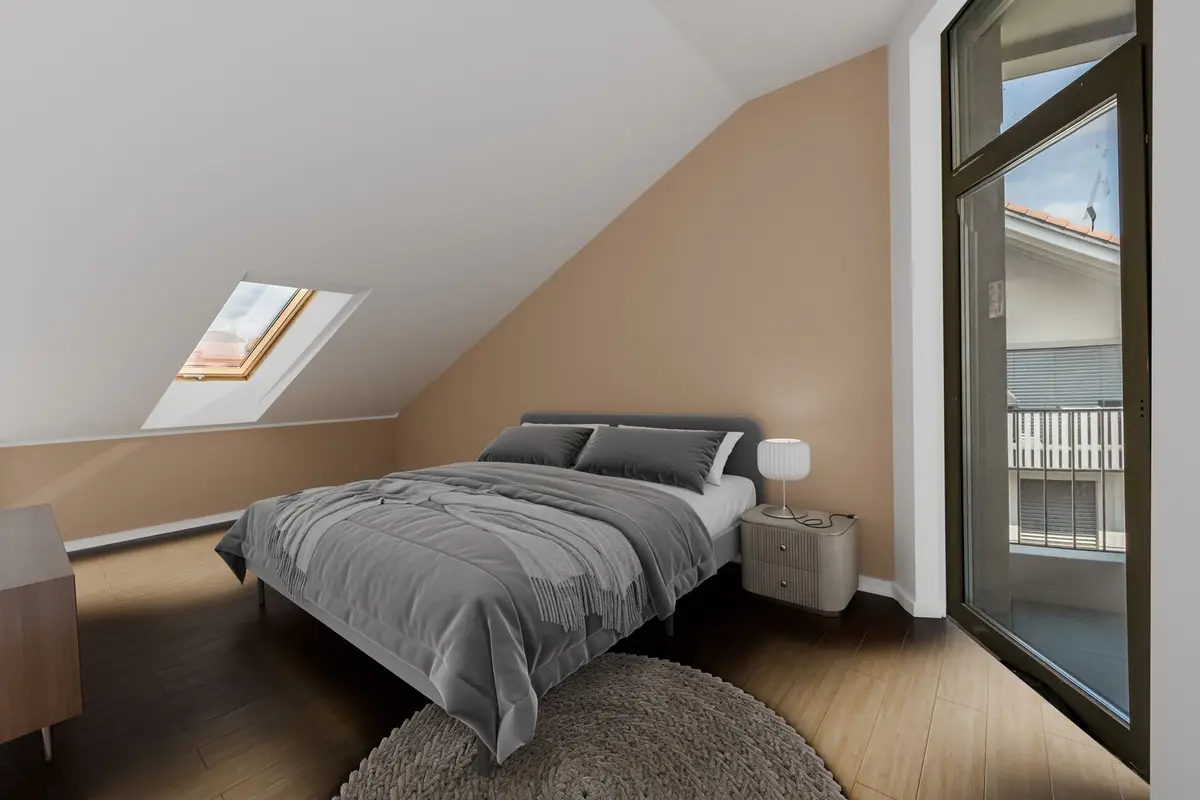 Promotion "Au Coeur du Village" ! Lot B8