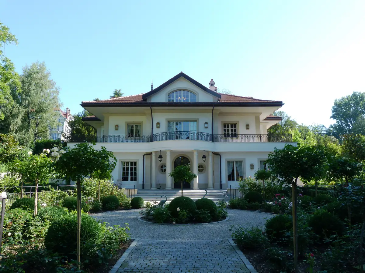 Superbe Villa à deux pas du Lac