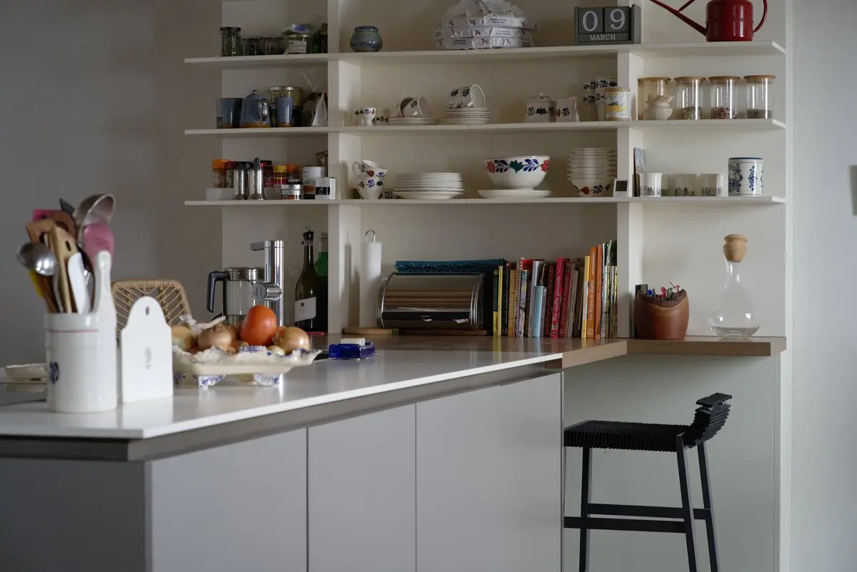 Immeuble historique entièrement rénové comprenant 3 appartements