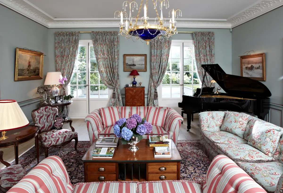 Superbe Villa à deux pas du Lac