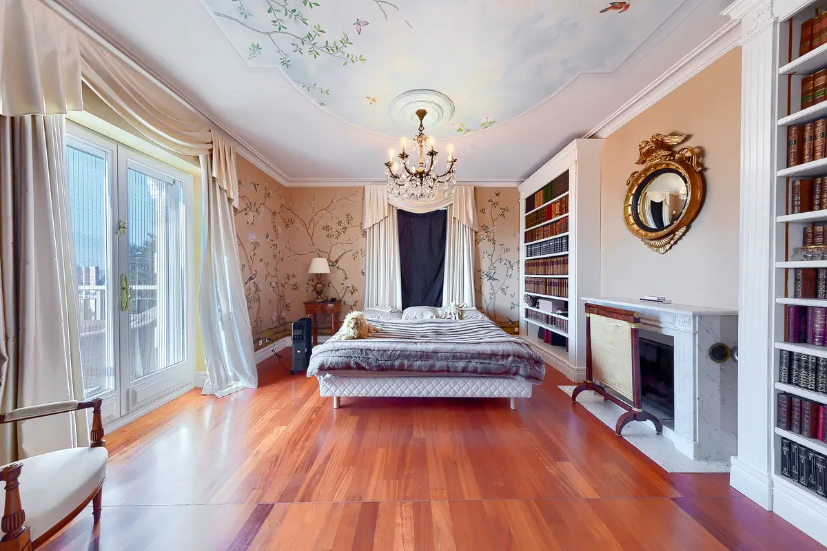 Maison d’exception à deux pas des quais de Montreux