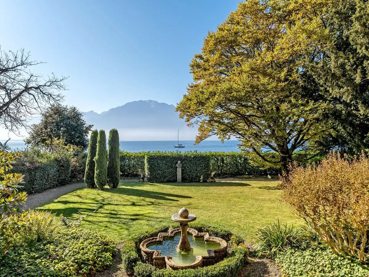 "Villa Kruger" bien d'exception dans un calme absolu