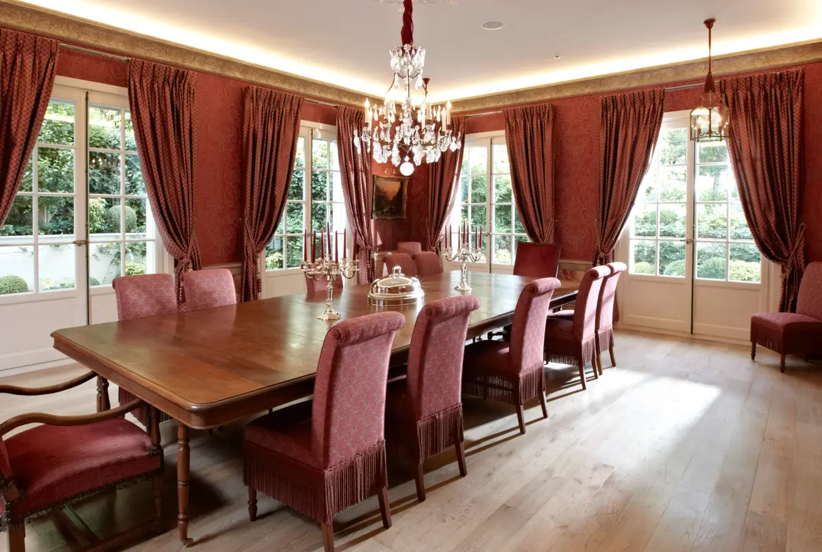 Superbe Villa à deux pas du Lac