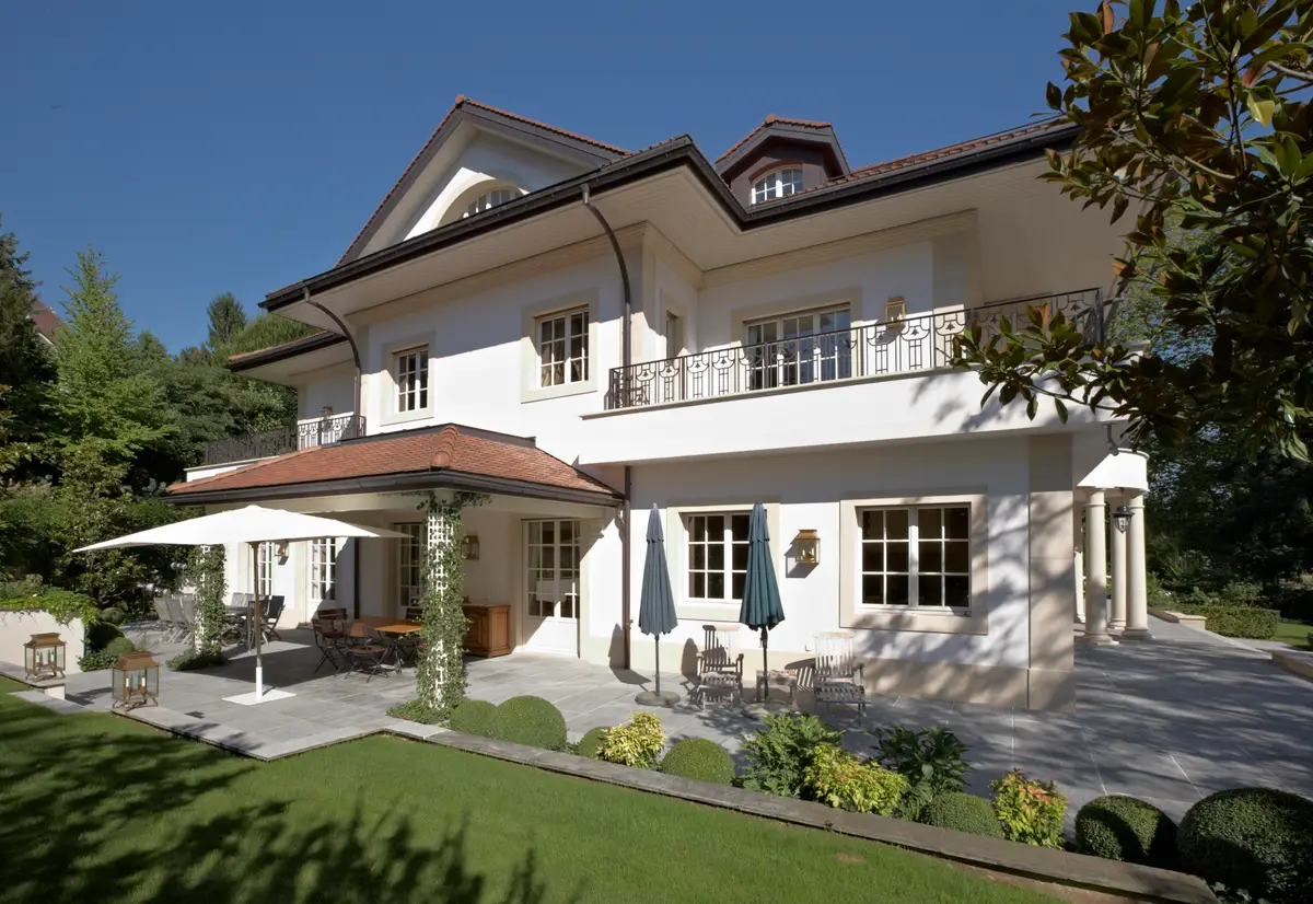 Superbe Villa à deux pas du Lac