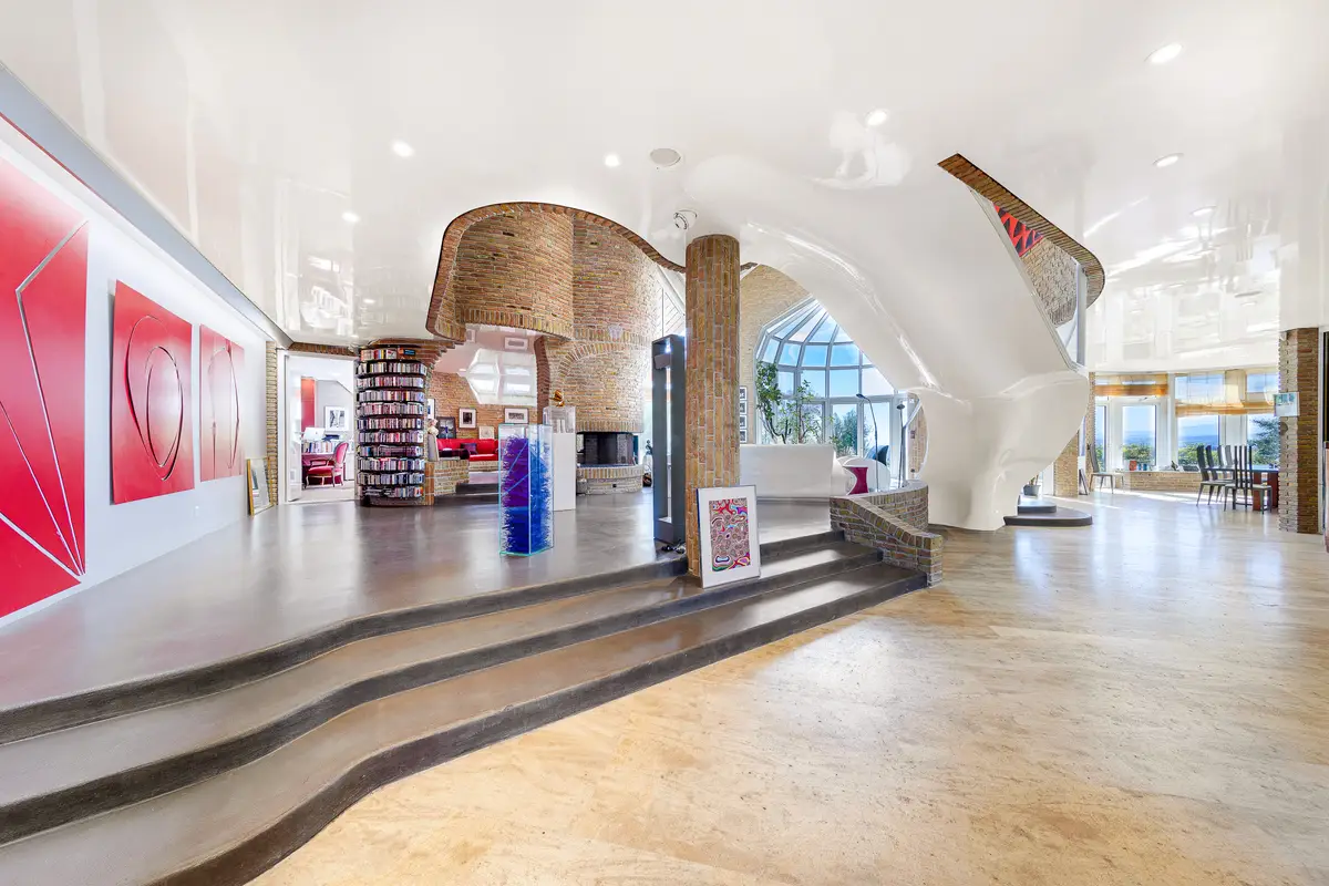 Sublime villa d'architecte aux portes de Lausanne