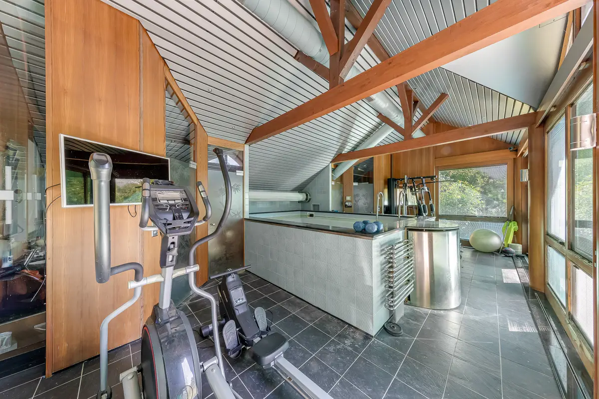 Élégance & Nature : Villa Familiale de Charme au Cœur d’un Écrin Bucolique