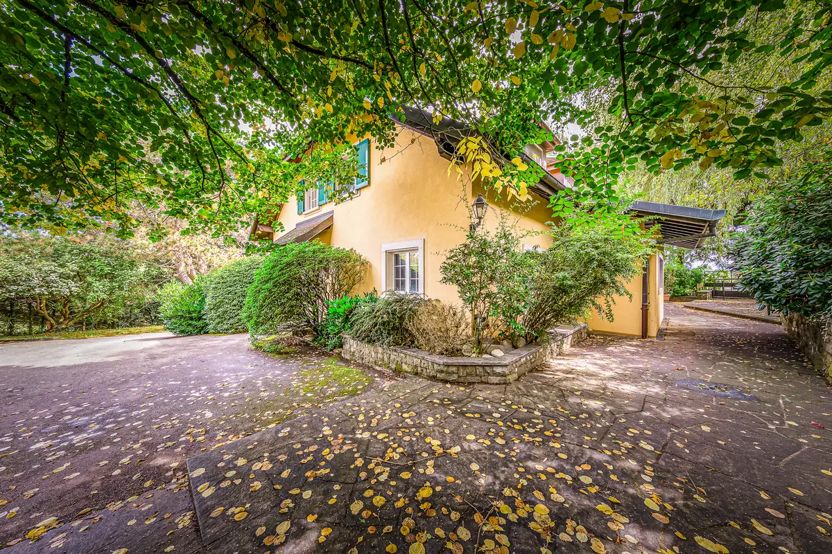 Élégance & Nature : Villa Familiale de Charme au Cœur d’un Écrin Bucolique