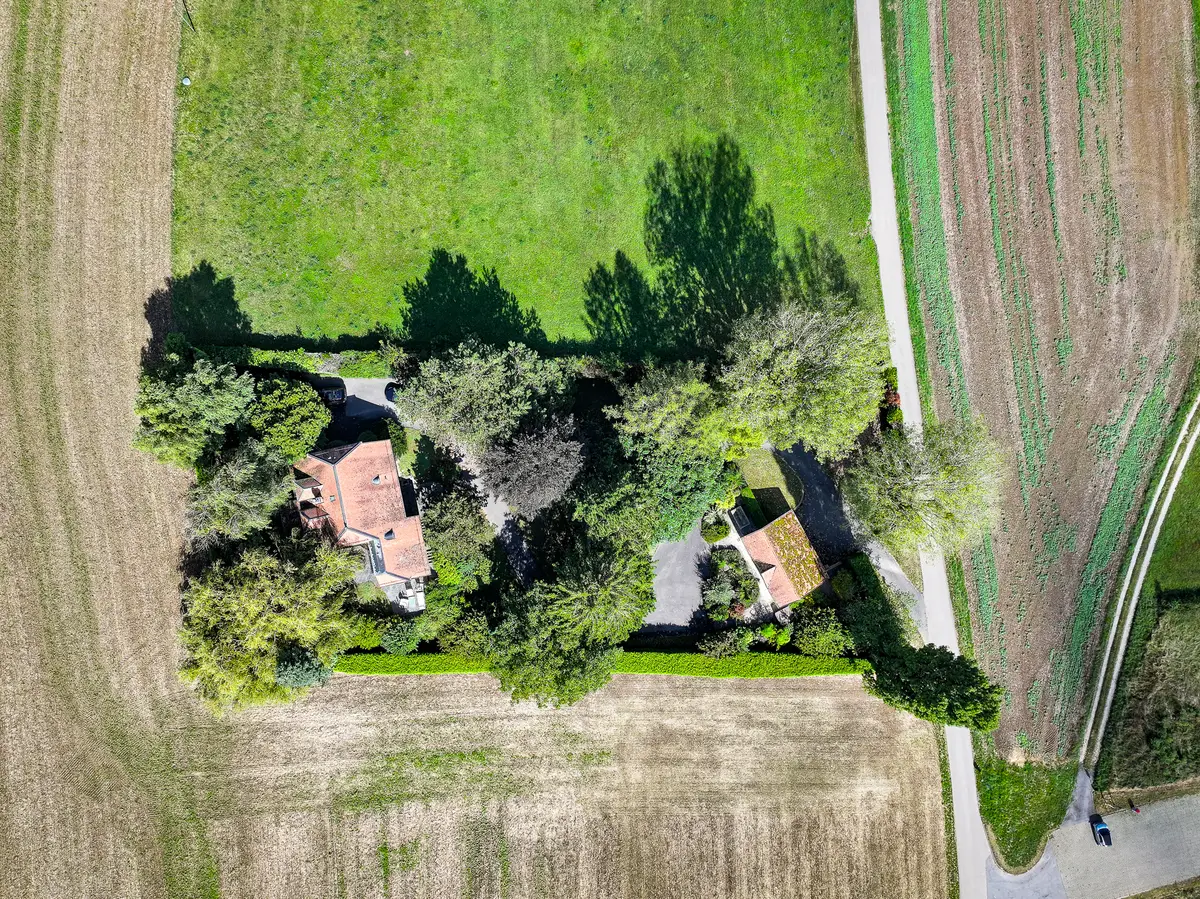 Élégance & Nature : Villa Familiale de Charme au Cœur d’un Écrin Bucolique