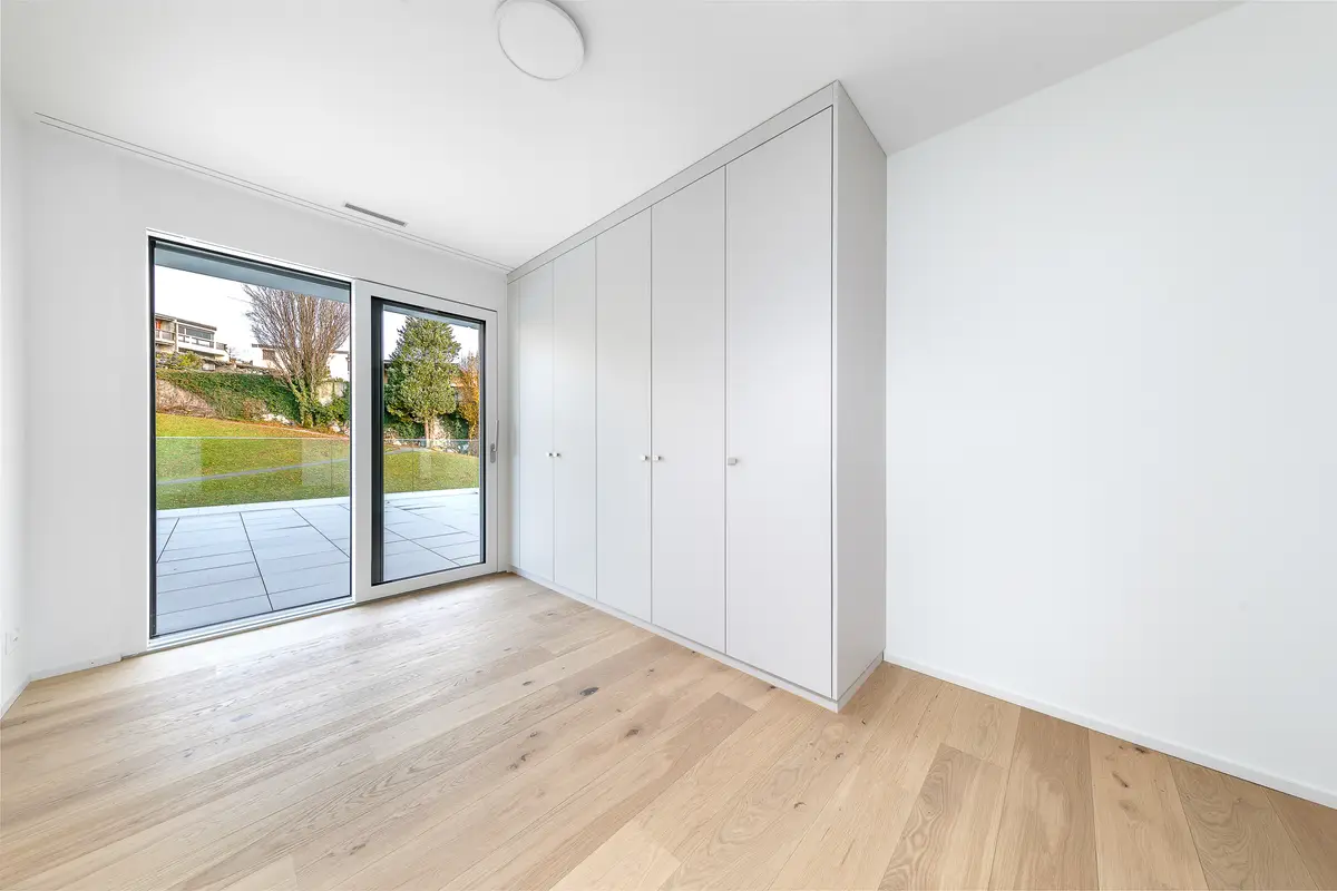 Appartement neuf d’exception à deux pas du lac