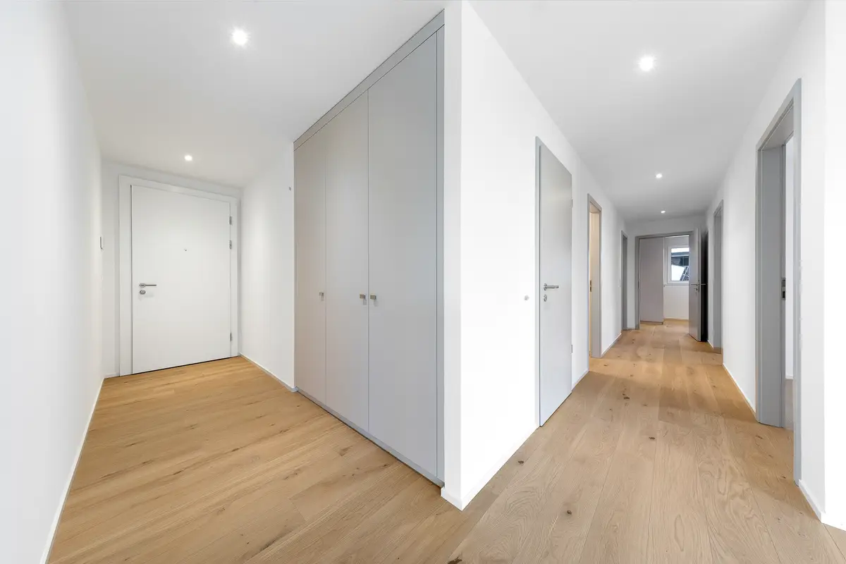 Appartement neuf d’exception à deux pas du lac