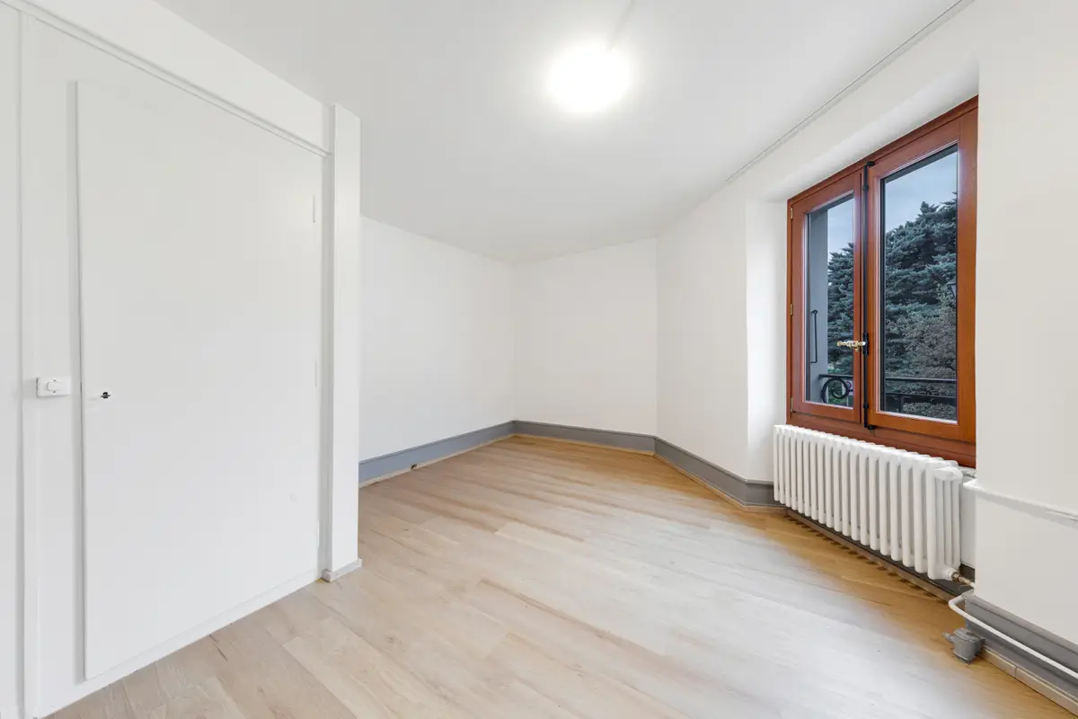 Immeuble de rendement à Rolle 