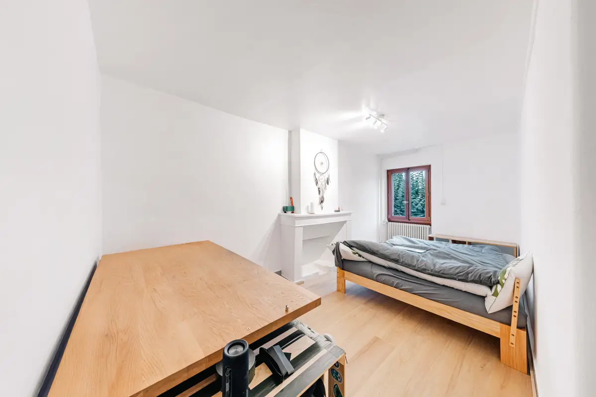 Immeuble de rendement à Rolle 