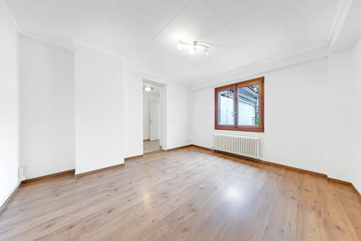 Immeuble de rendement à Rolle 
