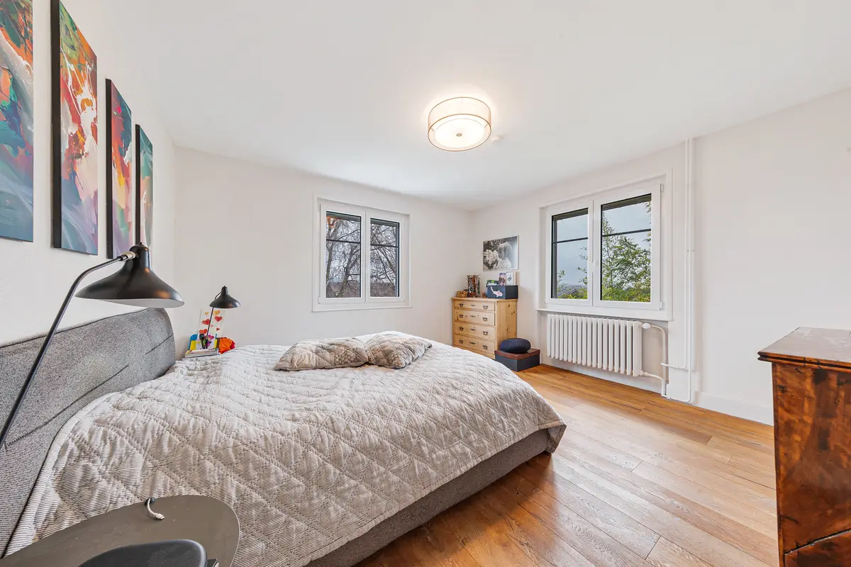 À VENDRE : Charmante maison individuelle à 15 minutes de Lausanne !