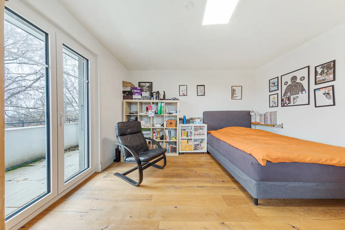 À VENDRE : Charmante maison individuelle à 15 minutes de Lausanne !
