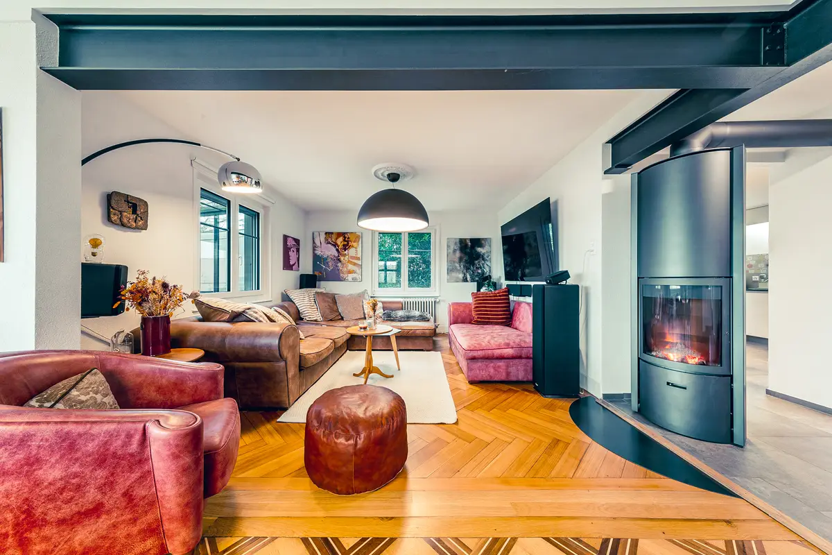 À VENDRE : Charmante maison individuelle à 15 minutes de Lausanne !