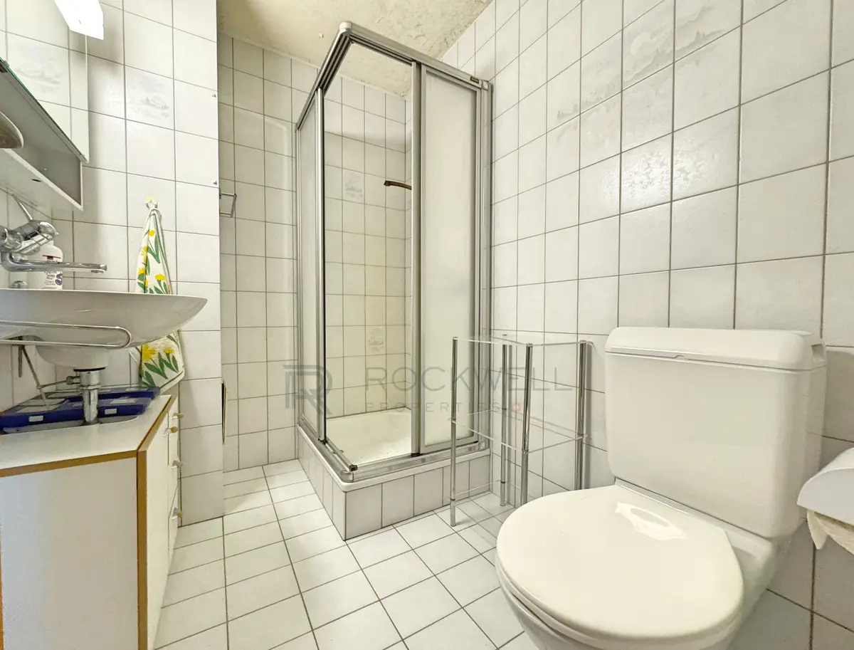Maison individuelle avec vue à 180° 