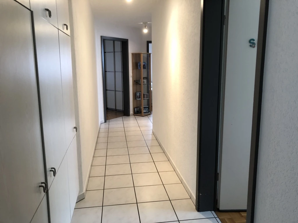 Appartement 5.5 pièces en PPE