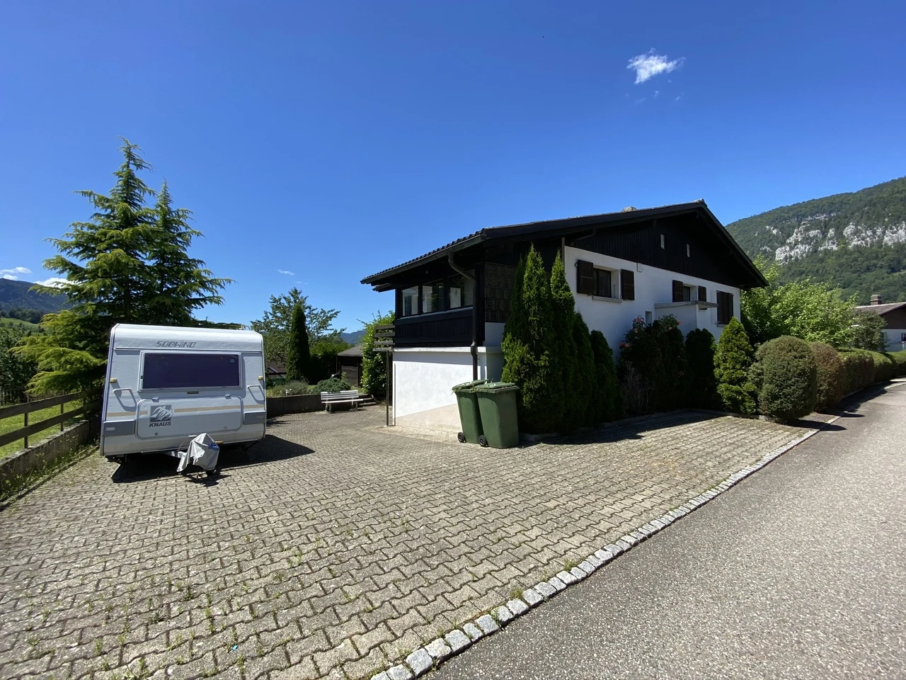Maison familiale