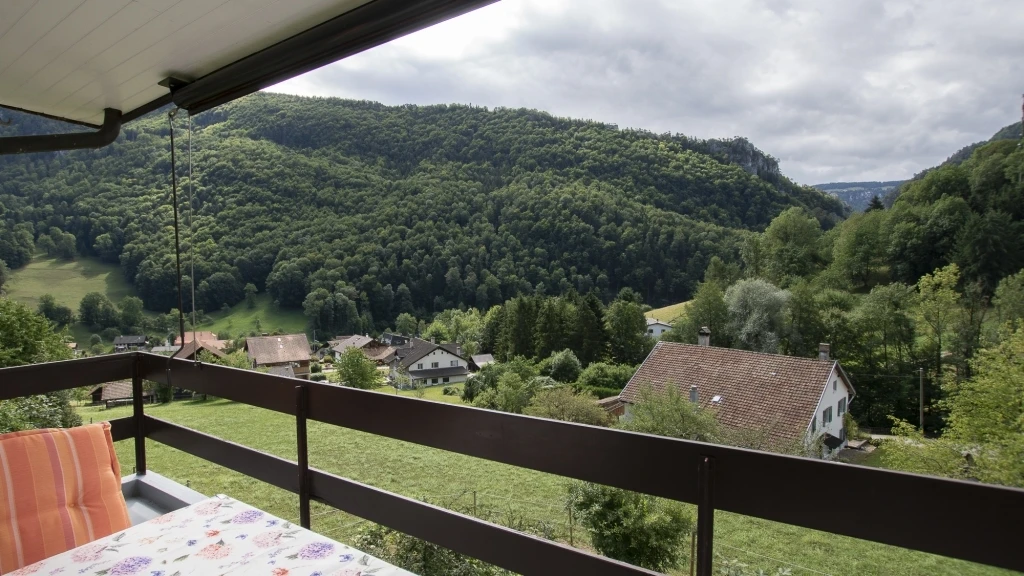 Maison familiale